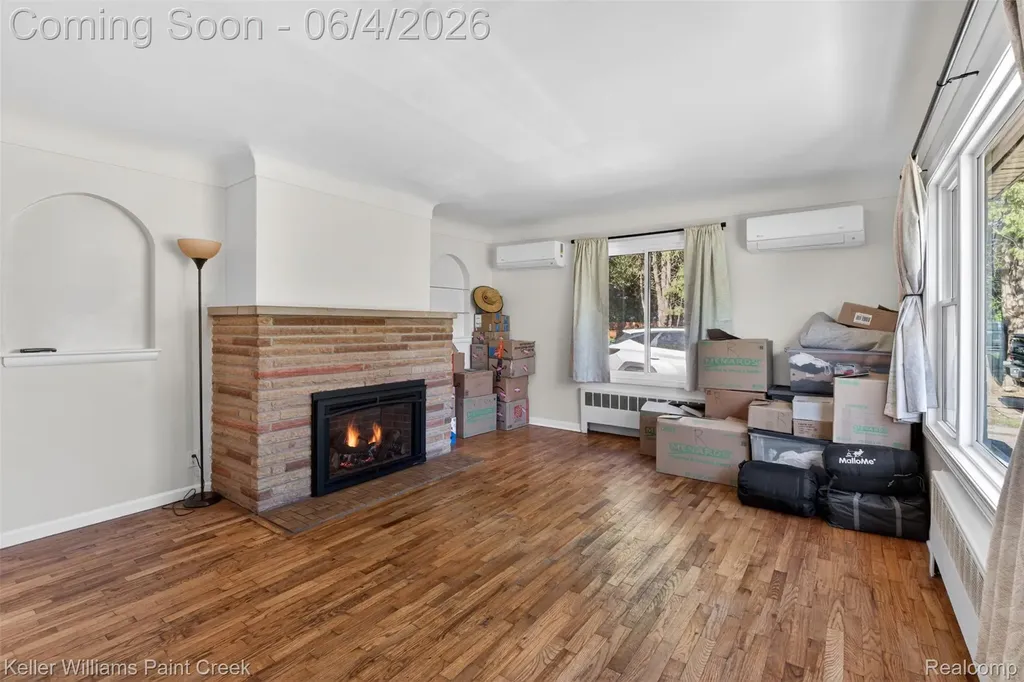 2942 Tatham Road Bridgeport Charter Township MI 48601