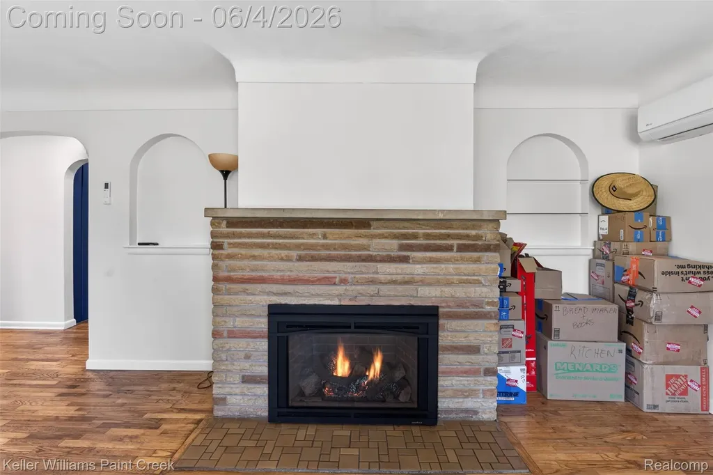 2942 Tatham Road Bridgeport Charter Township MI 48601