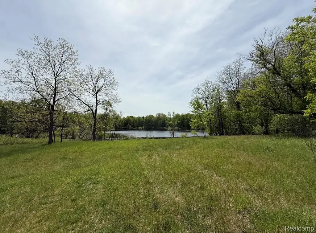 8450 Pepper Road Rose Township MI 48442