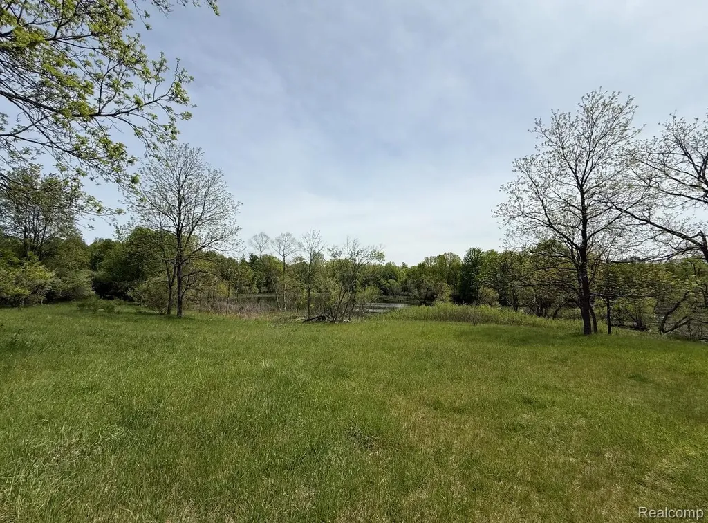 8450 Pepper Road Rose Township MI 48442