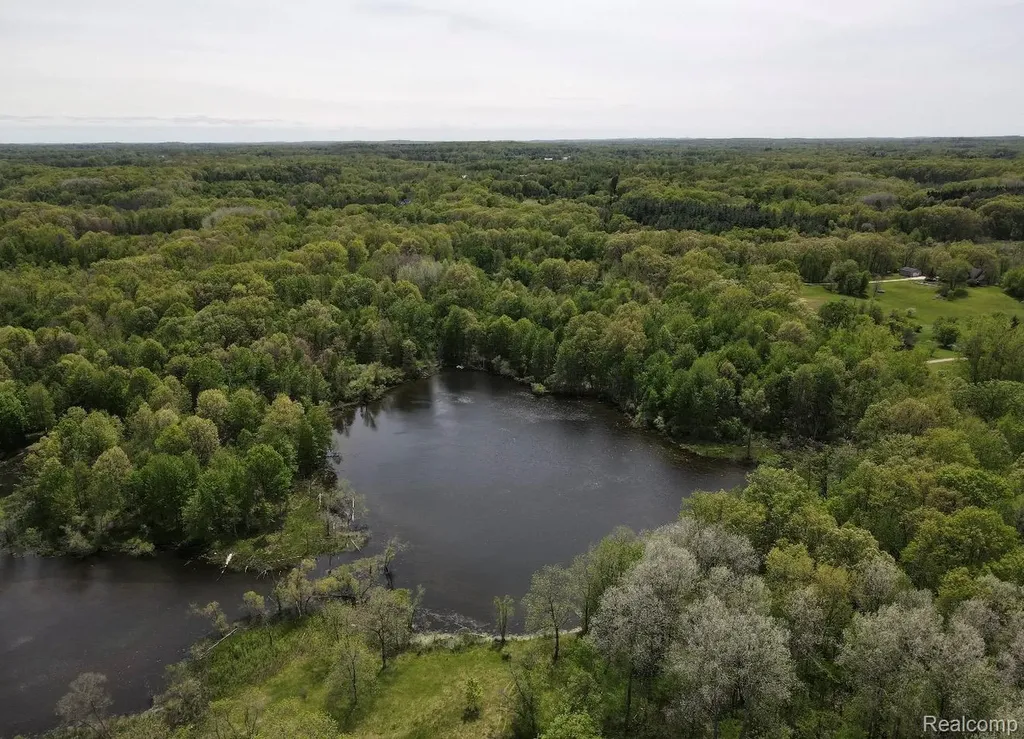 8450 Pepper Road Rose Township MI 48442