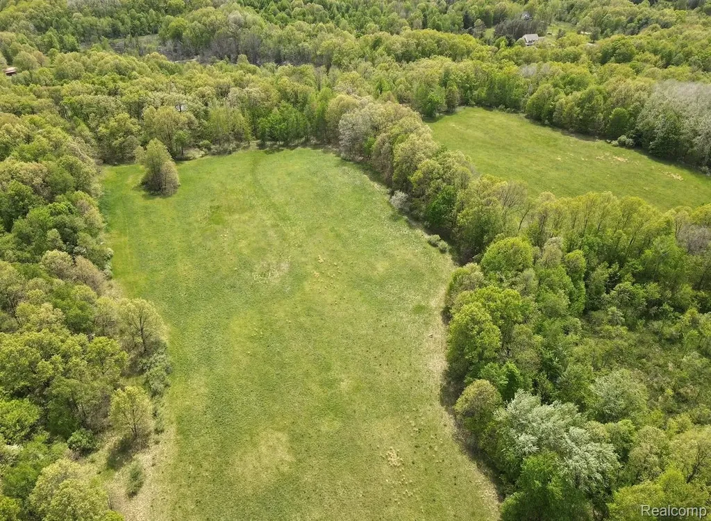 8450 Pepper Road Rose Township MI 48442