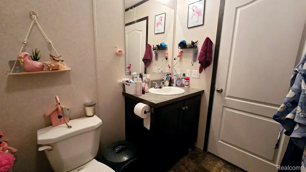 528 Elmwood Lane Columbus Township MI 48063