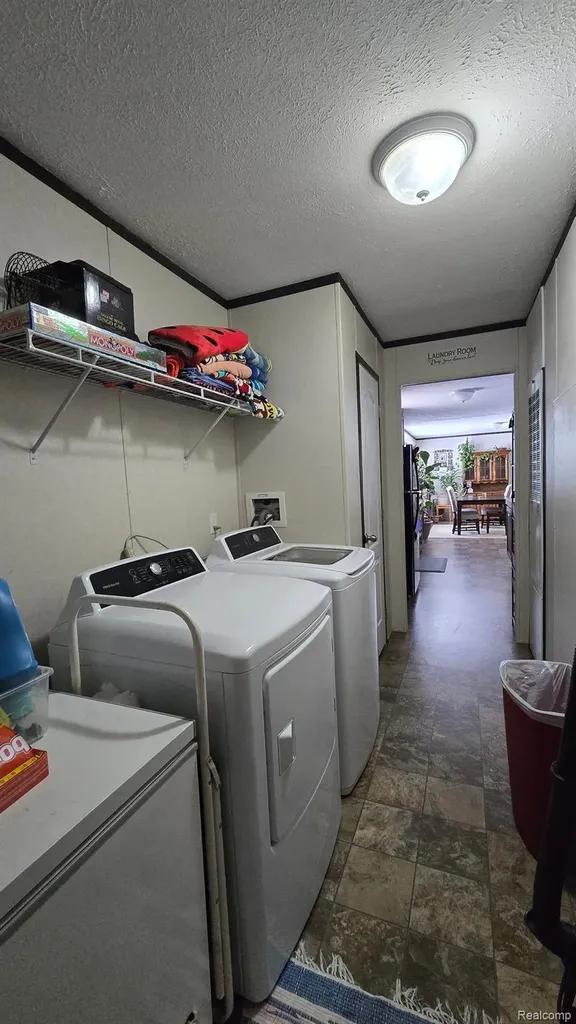 528 Elmwood Lane Columbus Township MI 48063