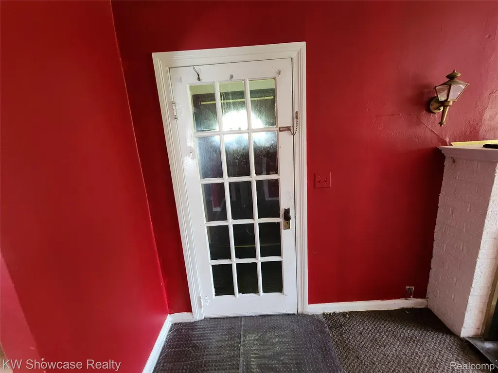 4356 S Vassar Road Burton City MI 48519