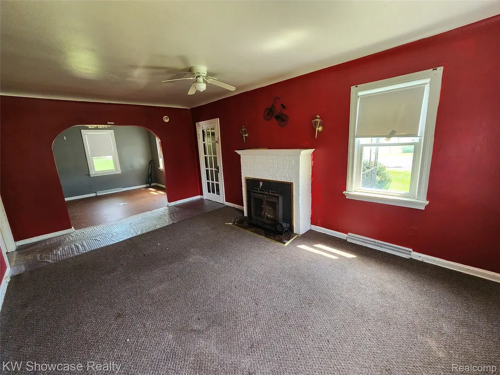 4356 S Vassar Road Burton City MI 48519
