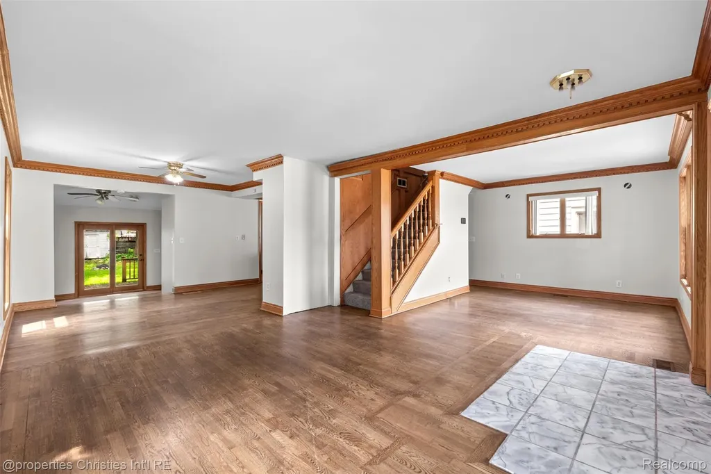 158 S Rawles Street Romeo Village MI 48065