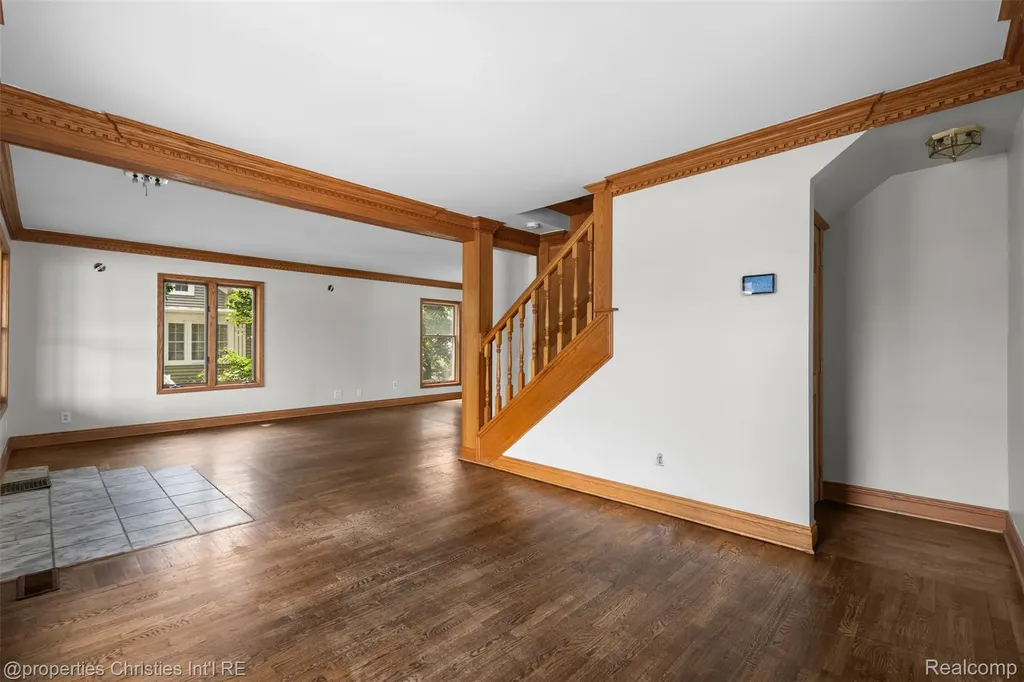 158 S Rawles Street Romeo Village MI 48065
