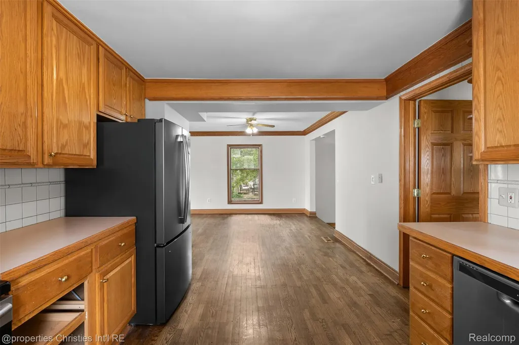 158 S Rawles Street Romeo Village MI 48065
