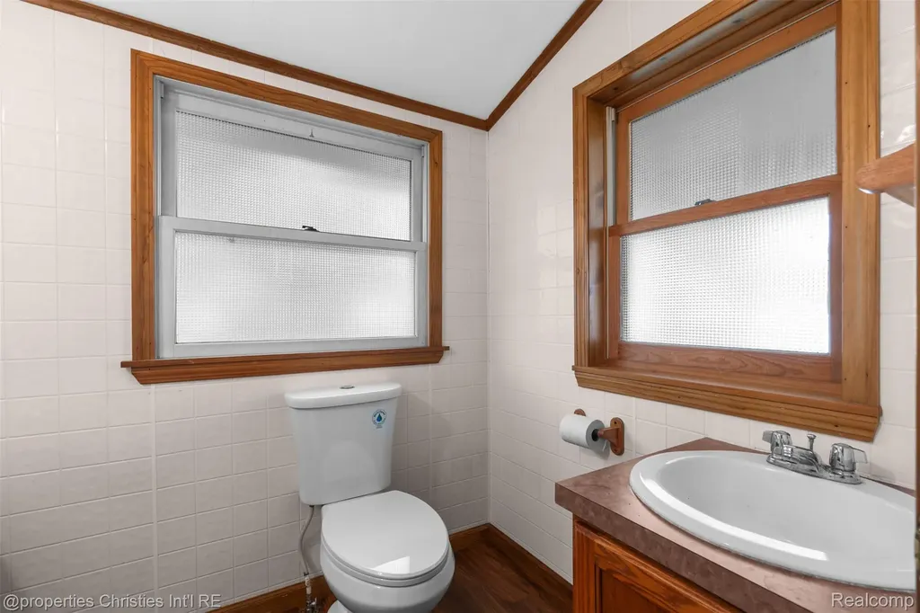 158 S Rawles Street Romeo Village MI 48065