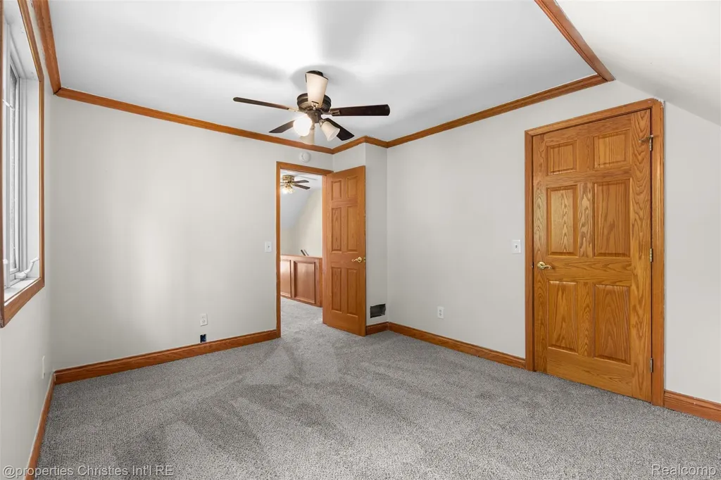 158 S Rawles Street Romeo Village MI 48065