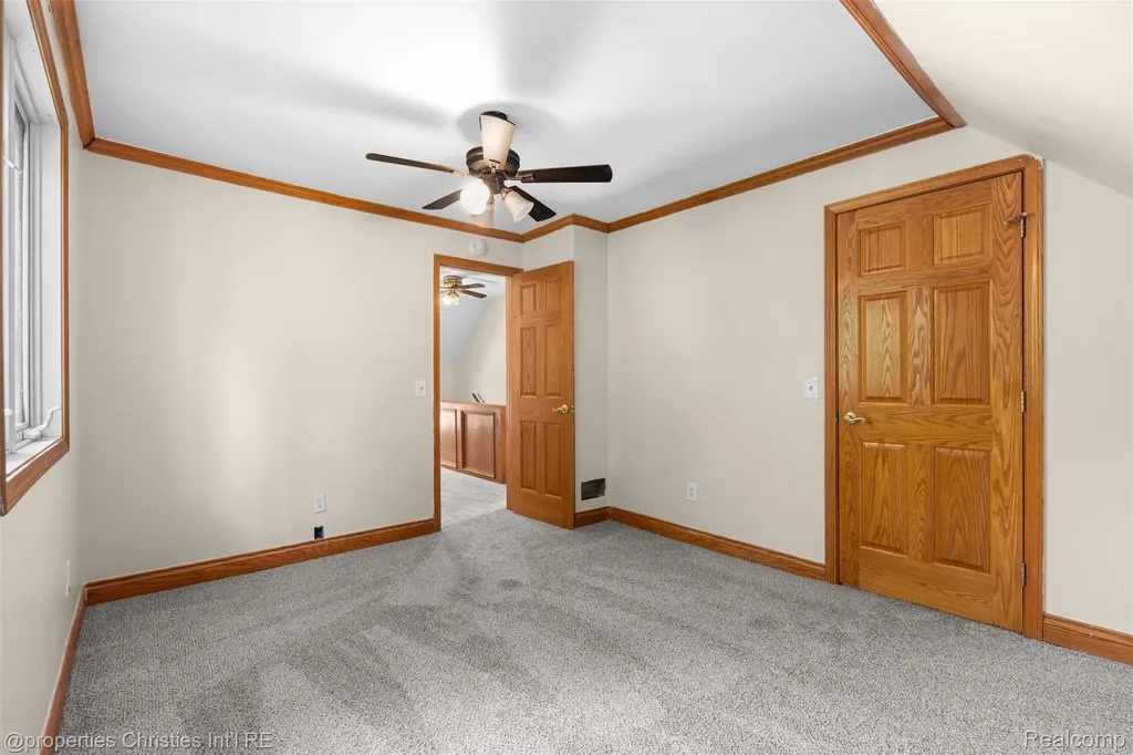 158 S Rawles Street Romeo Village MI 48065