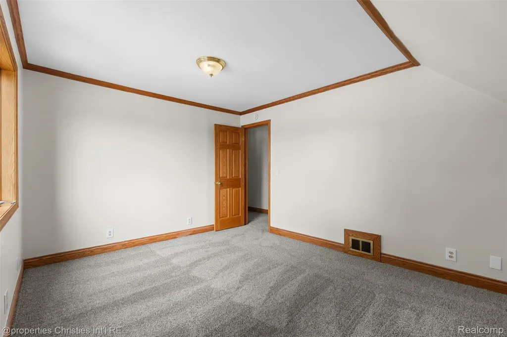 158 S Rawles Street Romeo Village MI 48065