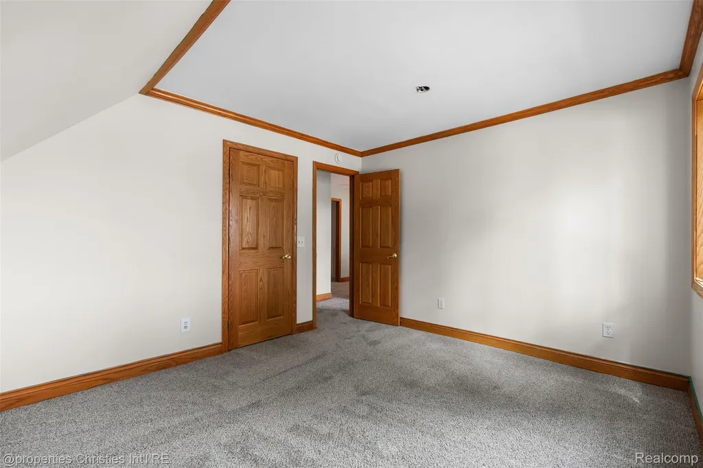 158 S Rawles Street Romeo Village MI 48065