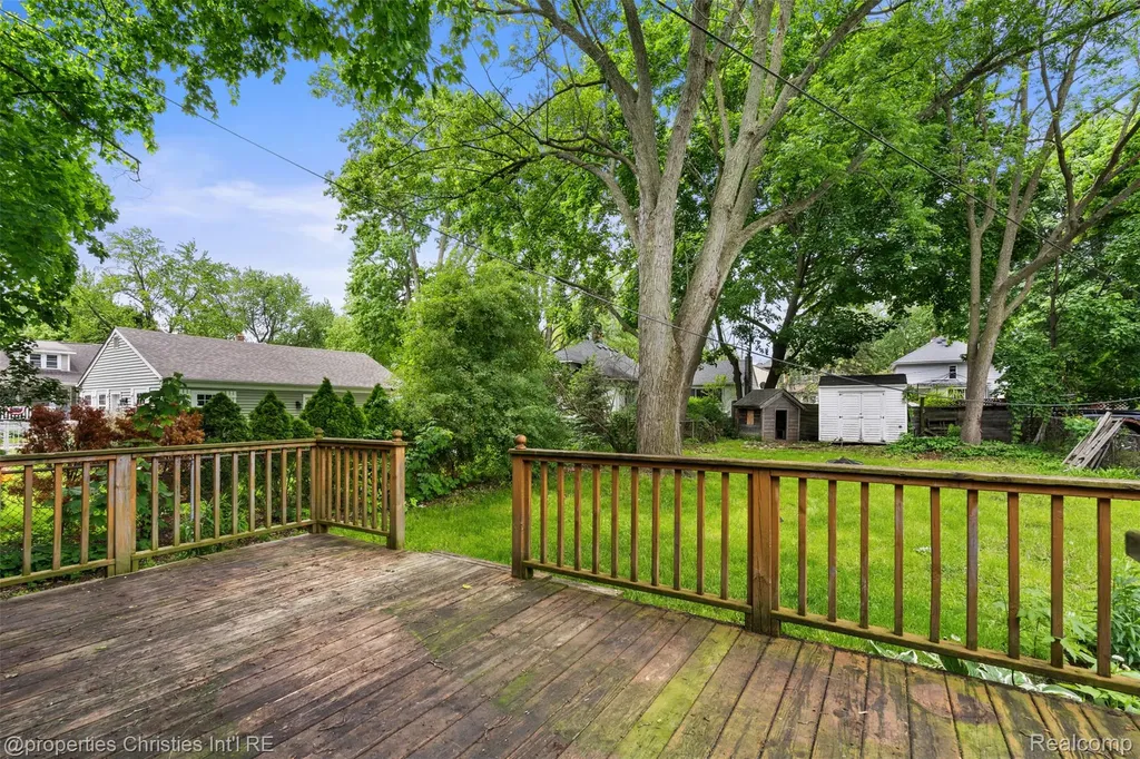 158 S Rawles Street Romeo Village MI 48065