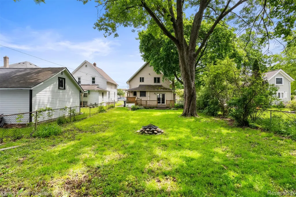 158 S Rawles Street Romeo Village MI 48065