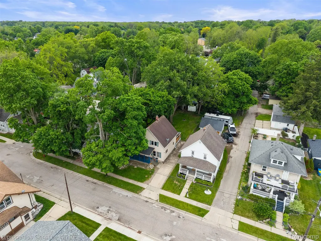 158 S Rawles Street Romeo Village MI 48065