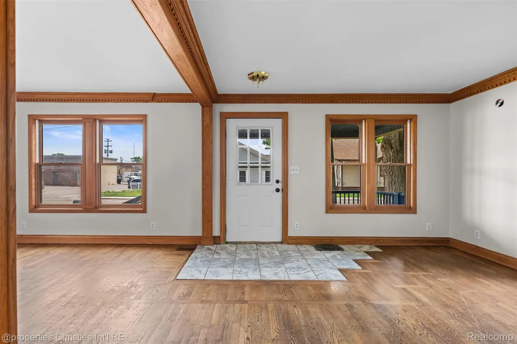 158 S Rawles Street Romeo Village MI 48065
