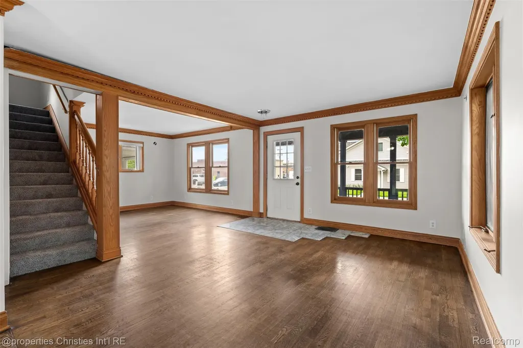 158 S Rawles Street Romeo Village MI 48065