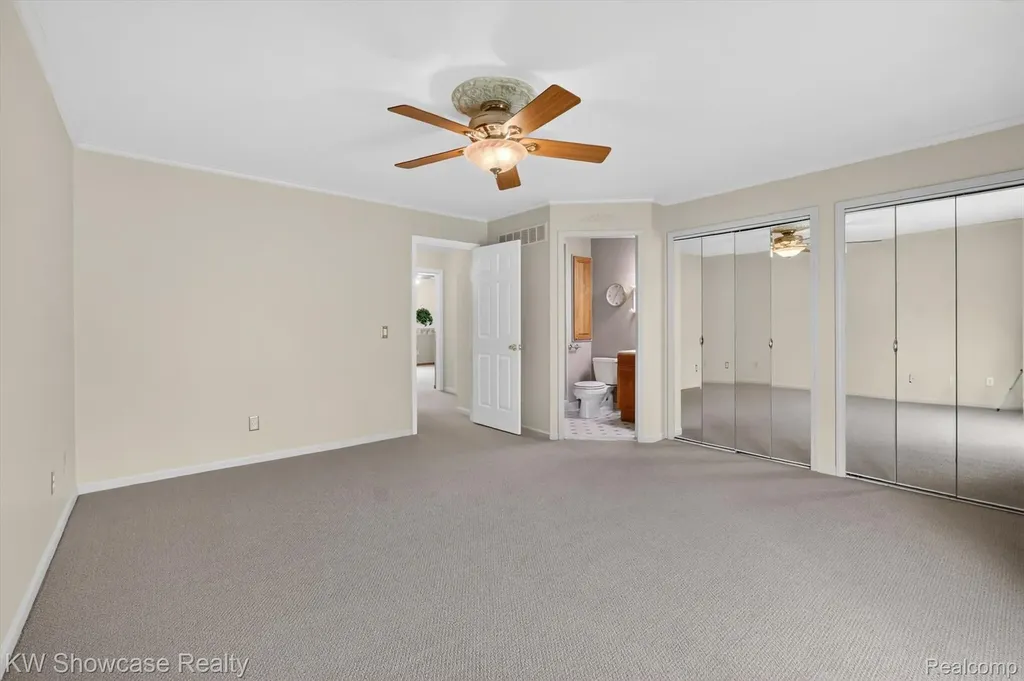 39995 Brylor Court Clinton Charter Township MI 48038