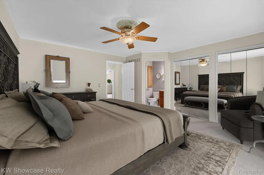 39995 Brylor Court Clinton Charter Township MI 48038