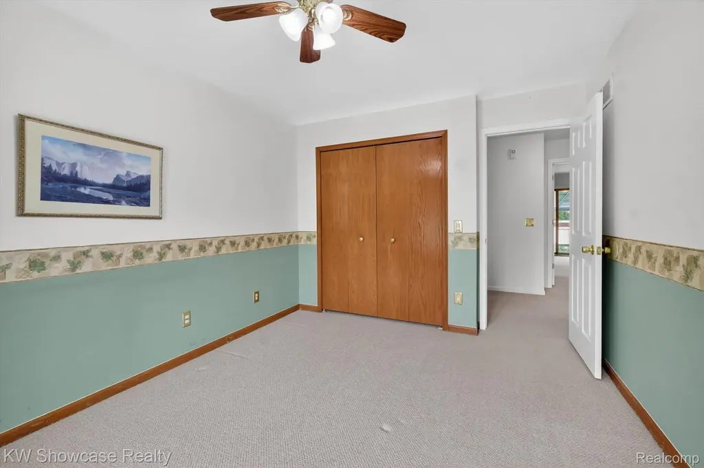 39995 Brylor Court Clinton Charter Township MI 48038