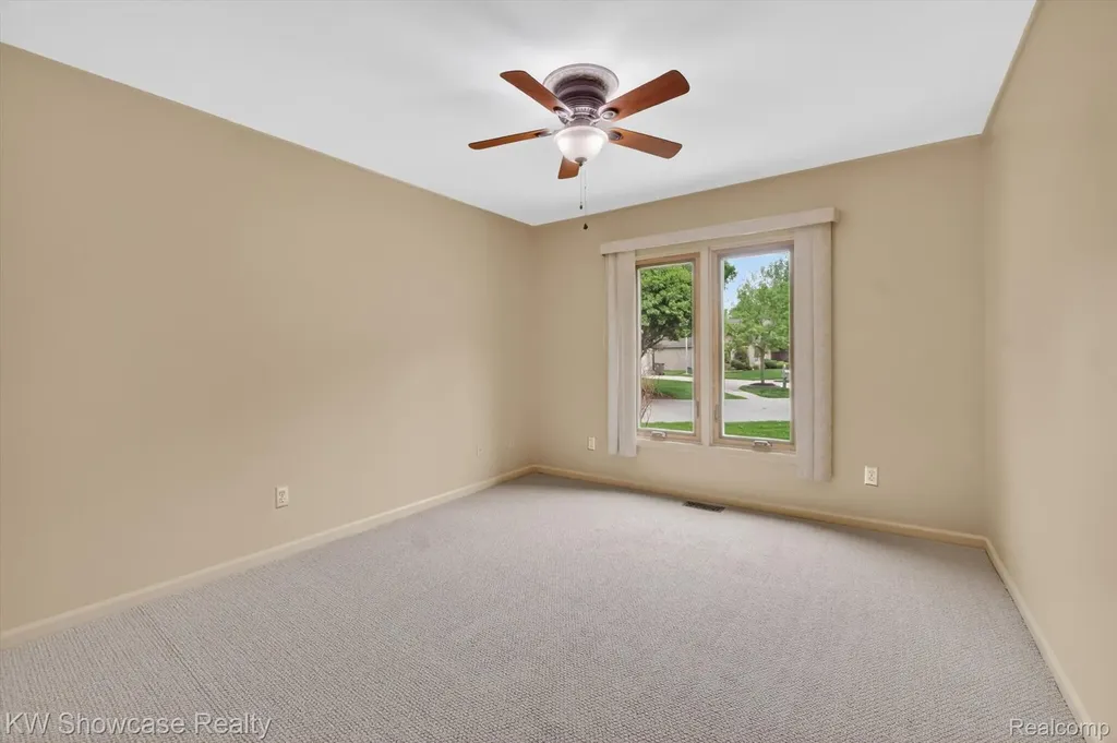 39995 Brylor Court Clinton Charter Township MI 48038