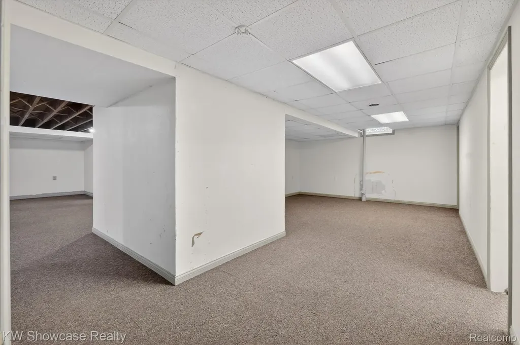 39995 Brylor Court Clinton Charter Township MI 48038