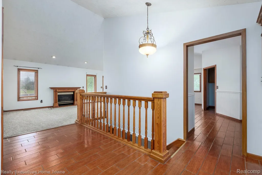 1041 Mackie Road Almont Township MI 48003