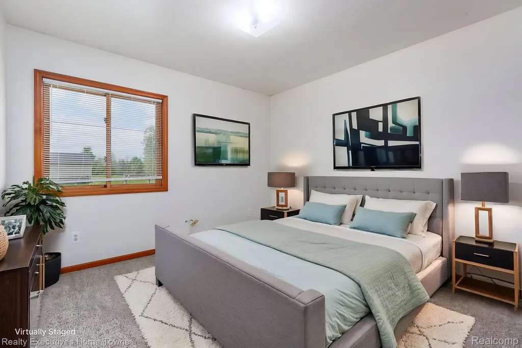 1041 Mackie Road Almont Township MI 48003