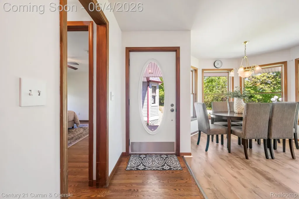 53375 Martha Lane Lyon Charter Township MI 48167