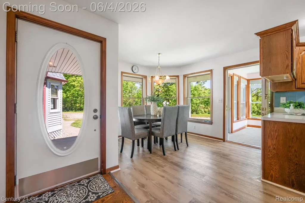 53375 Martha Lane Lyon Charter Township MI 48167