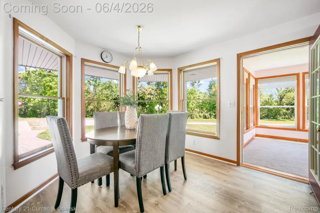 53375 Martha Lane Lyon Charter Township MI 48167