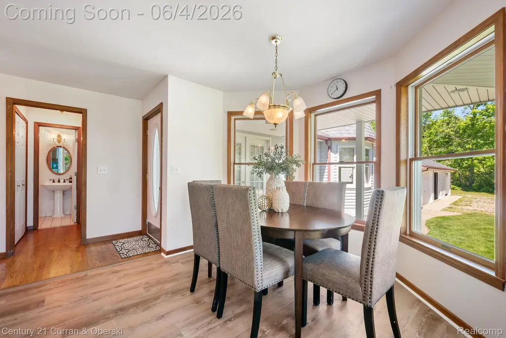 53375 Martha Lane Lyon Charter Township MI 48167