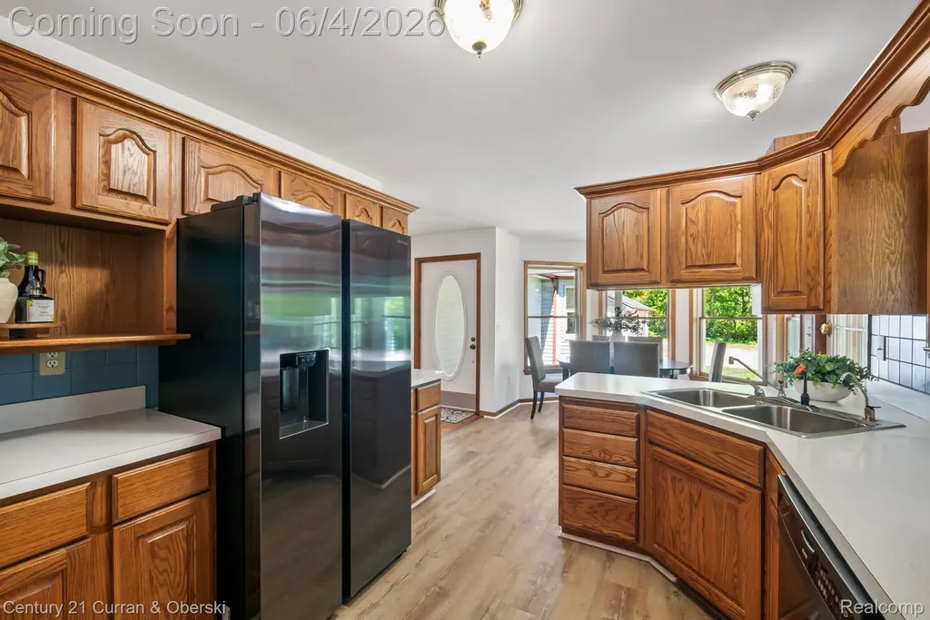 53375 Martha Lane Lyon Charter Township MI 48167