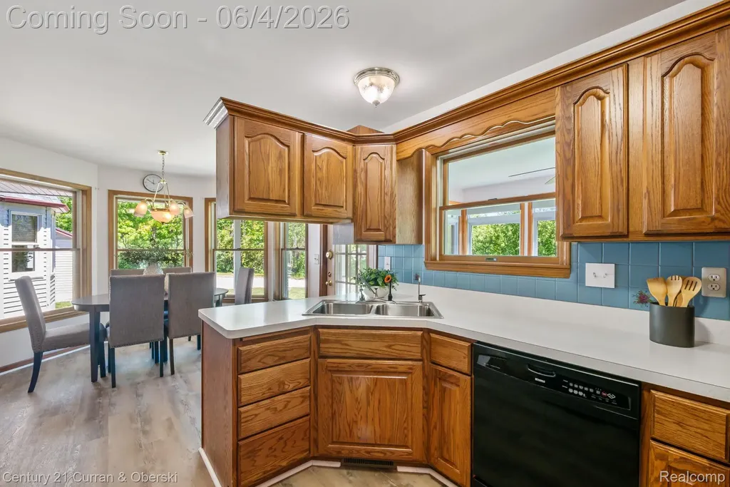 53375 Martha Lane Lyon Charter Township MI 48167