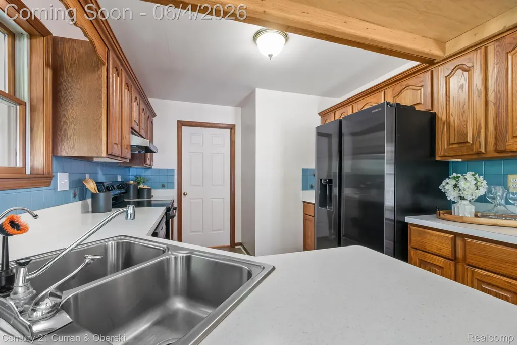 53375 Martha Lane Lyon Charter Township MI 48167