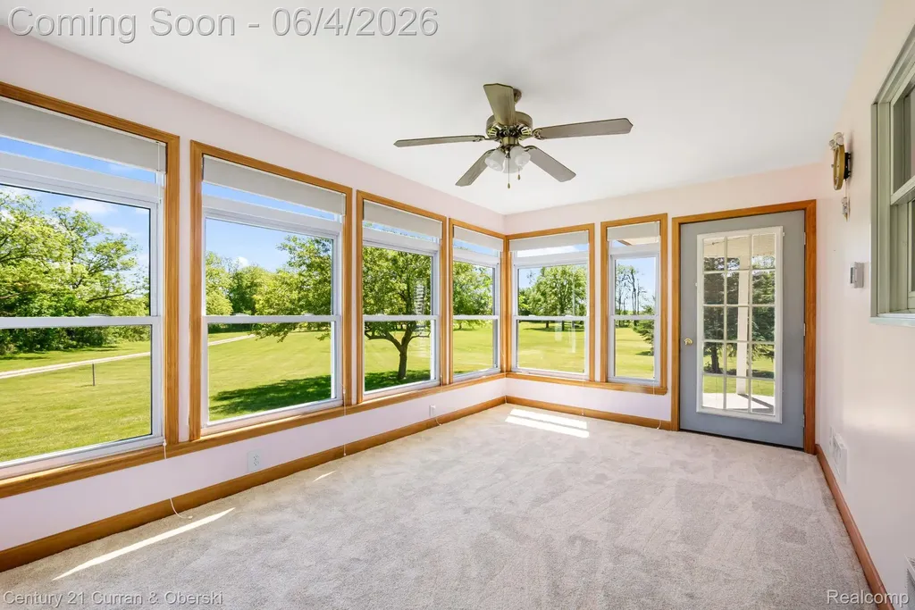 53375 Martha Lane Lyon Charter Township MI 48167