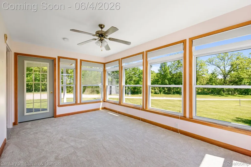 53375 Martha Lane Lyon Charter Township MI 48167