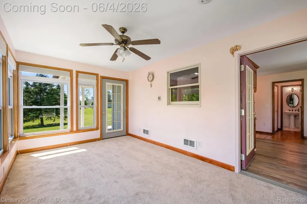 53375 Martha Lane Lyon Charter Township MI 48167