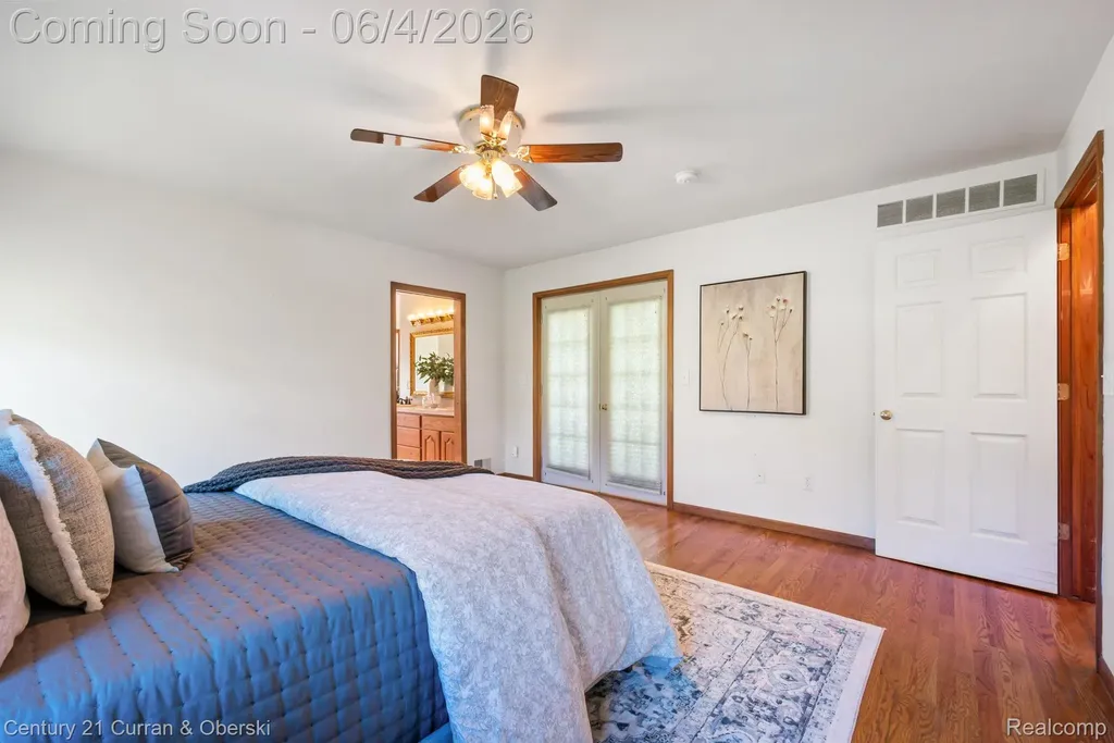53375 Martha Lane Lyon Charter Township MI 48167