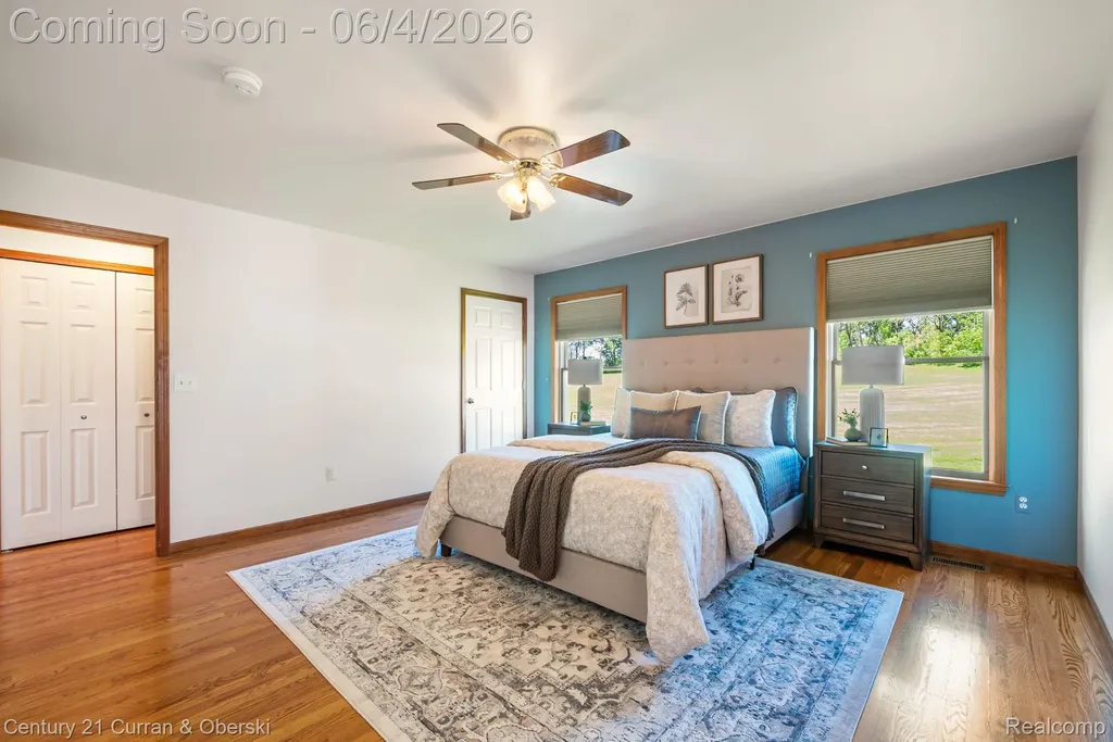 53375 Martha Lane Lyon Charter Township MI 48167
