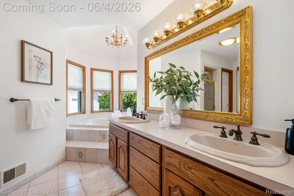 53375 Martha Lane Lyon Charter Township MI 48167
