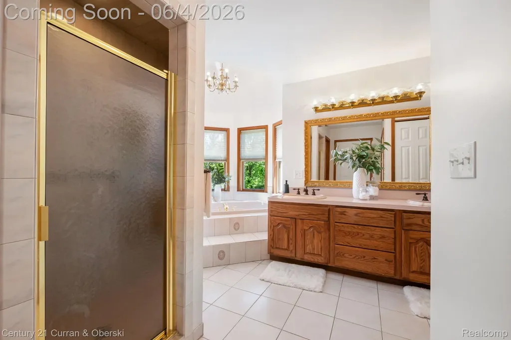 53375 Martha Lane Lyon Charter Township MI 48167