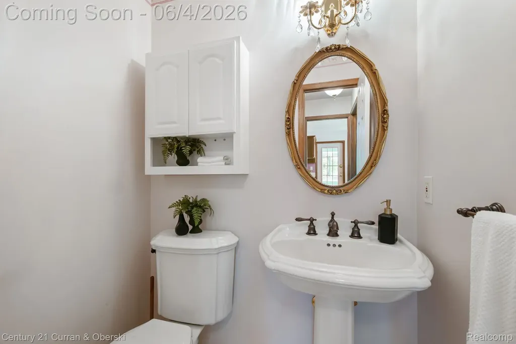 53375 Martha Lane Lyon Charter Township MI 48167