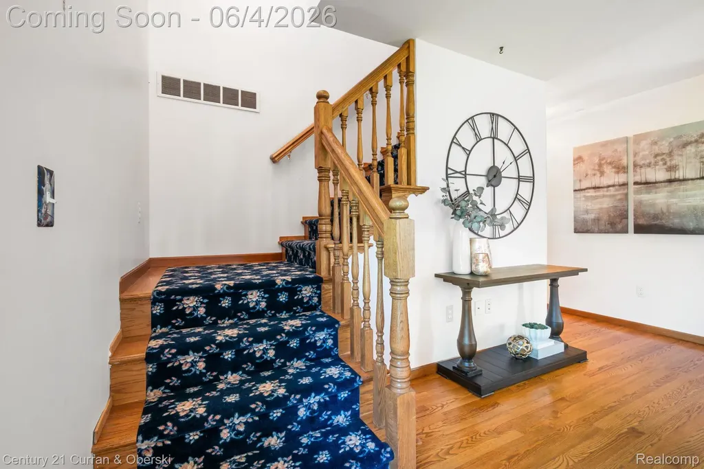 53375 Martha Lane Lyon Charter Township MI 48167