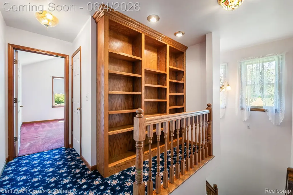 53375 Martha Lane Lyon Charter Township MI 48167