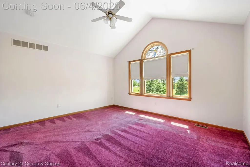 53375 Martha Lane Lyon Charter Township MI 48167