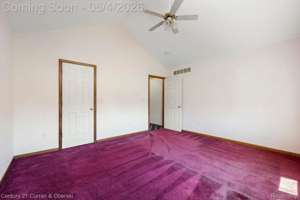 53375 Martha Lane Lyon Charter Township MI 48167