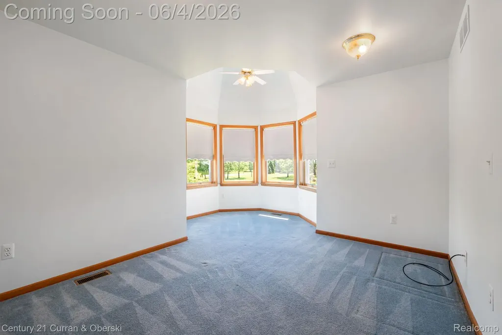 53375 Martha Lane Lyon Charter Township MI 48167